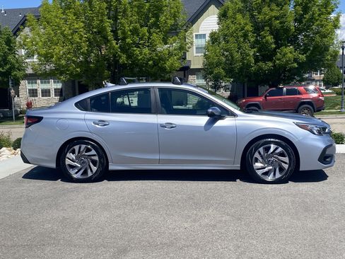 Certified 2024 Subaru Legacy Touring XT AWD/4WD image 7