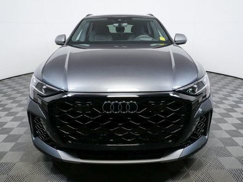 New 2026 Audi RS Q8 performance image 34