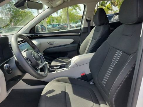 Certified 2023 Hyundai Tucson SEL image 14