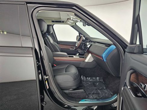 New 2025 Land Rover Range Rover Autobiography image 10