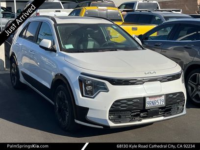 Used 2024 Kia Niro Wave