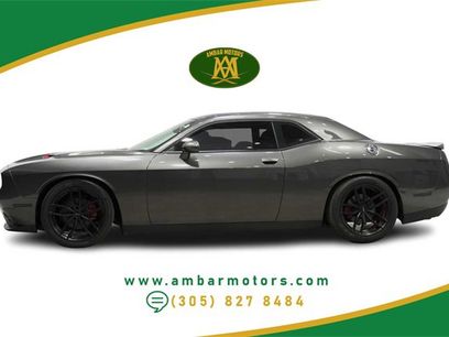 Used 2023 Dodge Challenger GT w/ Blacktop Package