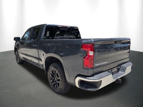 Used 2020 Chevrolet Silverado 1500 LT w/ All-Star Edition RWD image 15