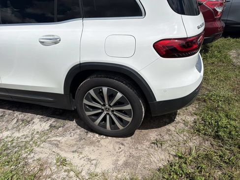 Used 2020 Mercedes-Benz GLB 250 image 9