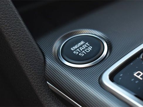 New 2026 Kia Sportage EX w/ EX Panorama Roof Package image 26