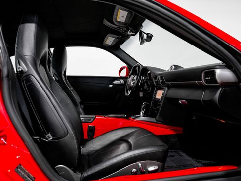 Used 2011 Porsche 911 Carrera RWD image 26