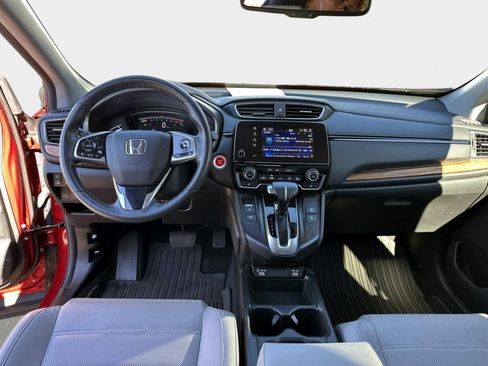 Used 2021 Honda CR-V EX-L image 18