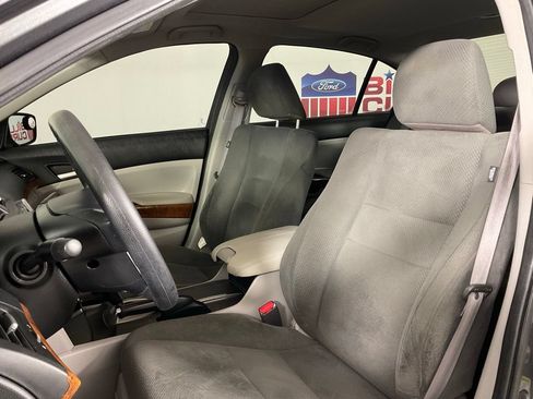 Used 2012 Honda Accord EX image 14