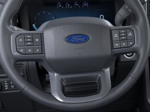 New 2026 Ford F150 XLT AWD/4WD image 41