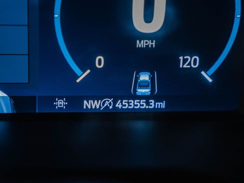 Certified 2023 Ford F150 Lariat w/ Equipment Group 502A High image 55