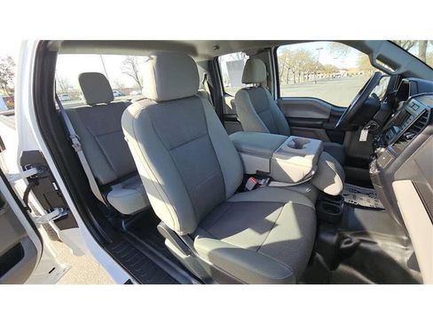 Used 2015 Ford F150 XL w/ Equipment Group 101A Mid image 21