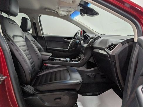Used 2020 Ford Edge SEL w/ Convenience Package image 20