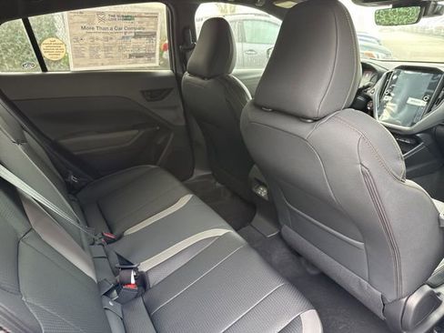 New 2026 Subaru Crosstrek 2.5i Wilderness image 28