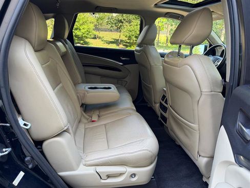 Used 2016 Acura MDX SH-AWD image 51