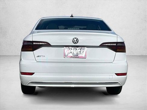 Used 2019 Volkswagen Jetta S FWD image 4