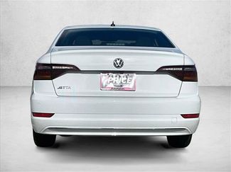 Used 2019 Volkswagen Jetta S FWD video 4
