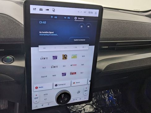 Certified 2023 Ford Mustang Mach-E GT w/ GT Performance Edition image 25