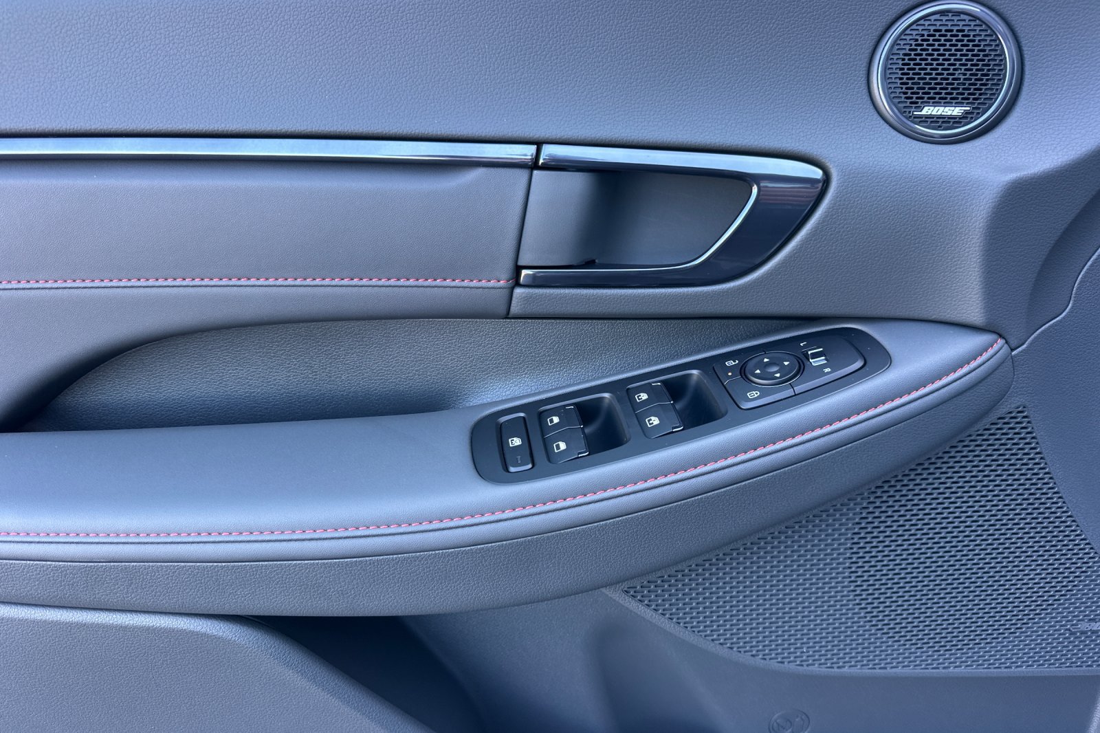 New 2026 Hyundai Sonata N Line FWD image 10