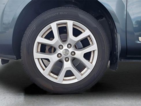 Used 2013 Nissan Rogue SL image 10