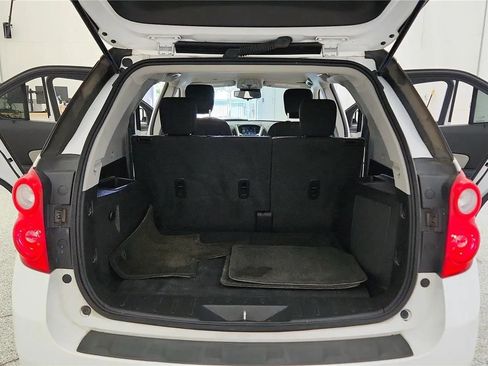 Used 2015 Chevrolet Equinox LT w/ Driver Convenience Package FWD image 19