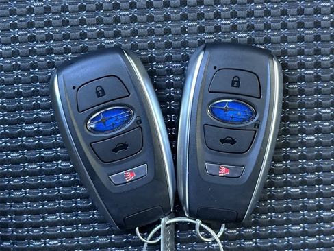 New 2026 Subaru Forester Premium image 21