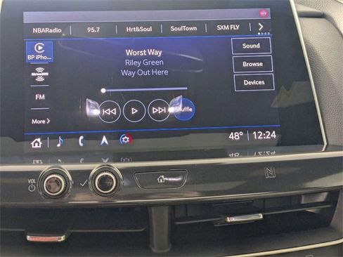 Used 2021 Cadillac CT5 Luxury w/ Sun And Sound Package image 20