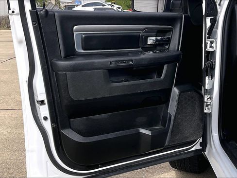 Used 2024 RAM 1500 Classic Warlock image 20