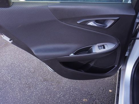 Used 2016 Chevrolet Malibu LT image 22