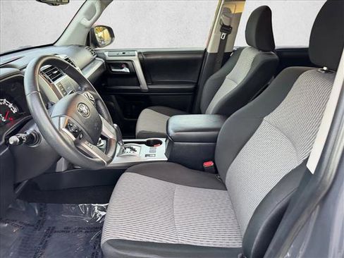 Used 2024 Toyota 4Runner SR5 image 10