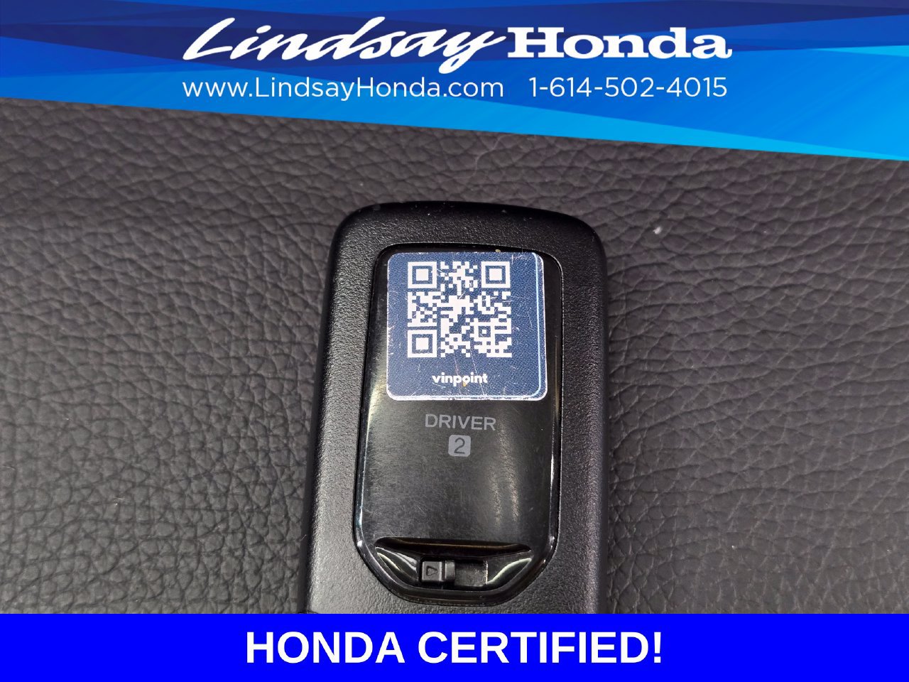 Certified 2023 Honda Ridgeline RTL image 26