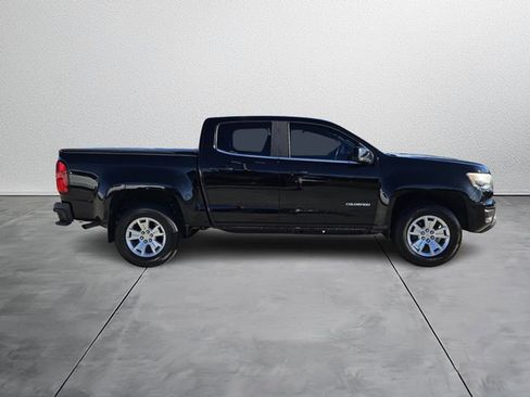 Used 2019 Chevrolet Colorado LT image 6