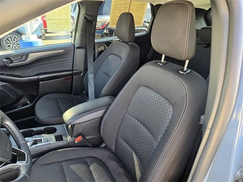 Certified 2025 Ford Escape Active w/ Tech Pack #1 image 12