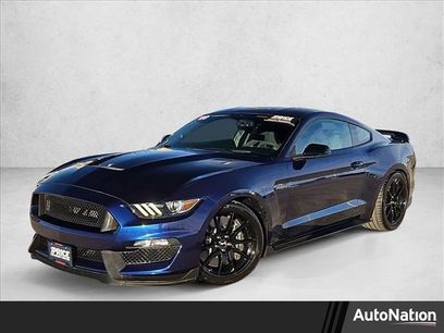 Used 2020 Ford Mustang Shelby GT350 w/ Technology Package