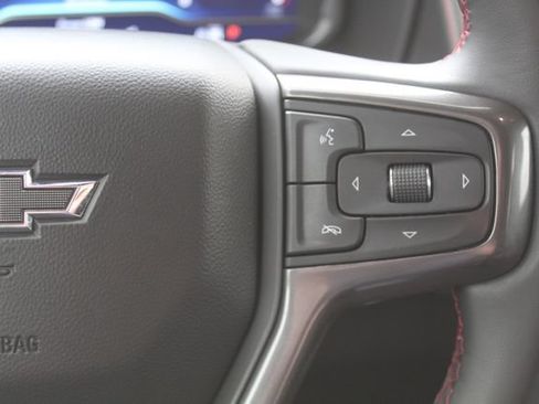 Used 2023 Chevrolet Tahoe RST AWD/4WD image 26