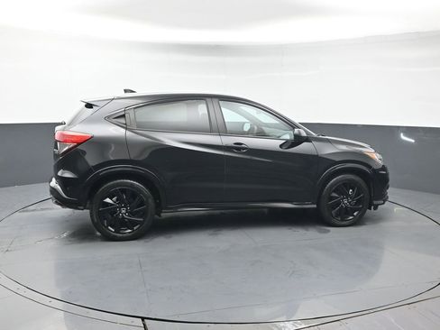 Certified 2022 Honda HR-V Sport image 7