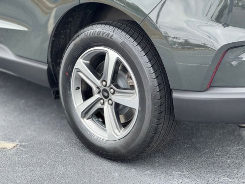 Certified 2024 Ford Edge SEL w/ Convenience Package image 7