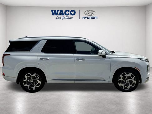 Used 2022 Hyundai Palisade Calligraphy FWD image 11