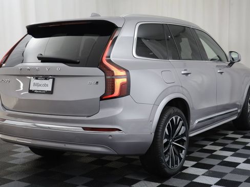 Used 2026 Volvo XC90 B6 Plus AWD/4WD image 18