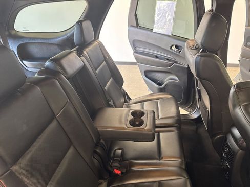 Used 2023 Dodge Durango R/T image 37