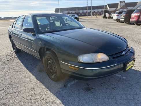 Used 2001 Chevrolet Lumina Base w/ Preferred Equipment Group image 3
