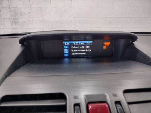 Used 2015 Subaru Forester 2.5i Premium w/ Popular Package #2 AWD/4WD image 28