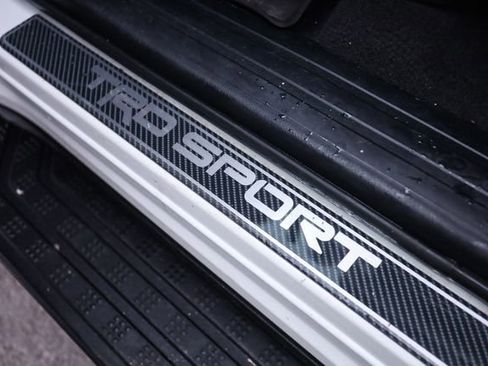 Used 2022 Toyota Sequoia TRD Sport AWD/4WD image 56