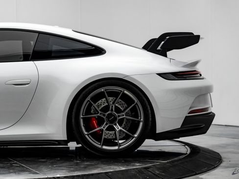 Used 2023 Porsche 911 GT3 image 8