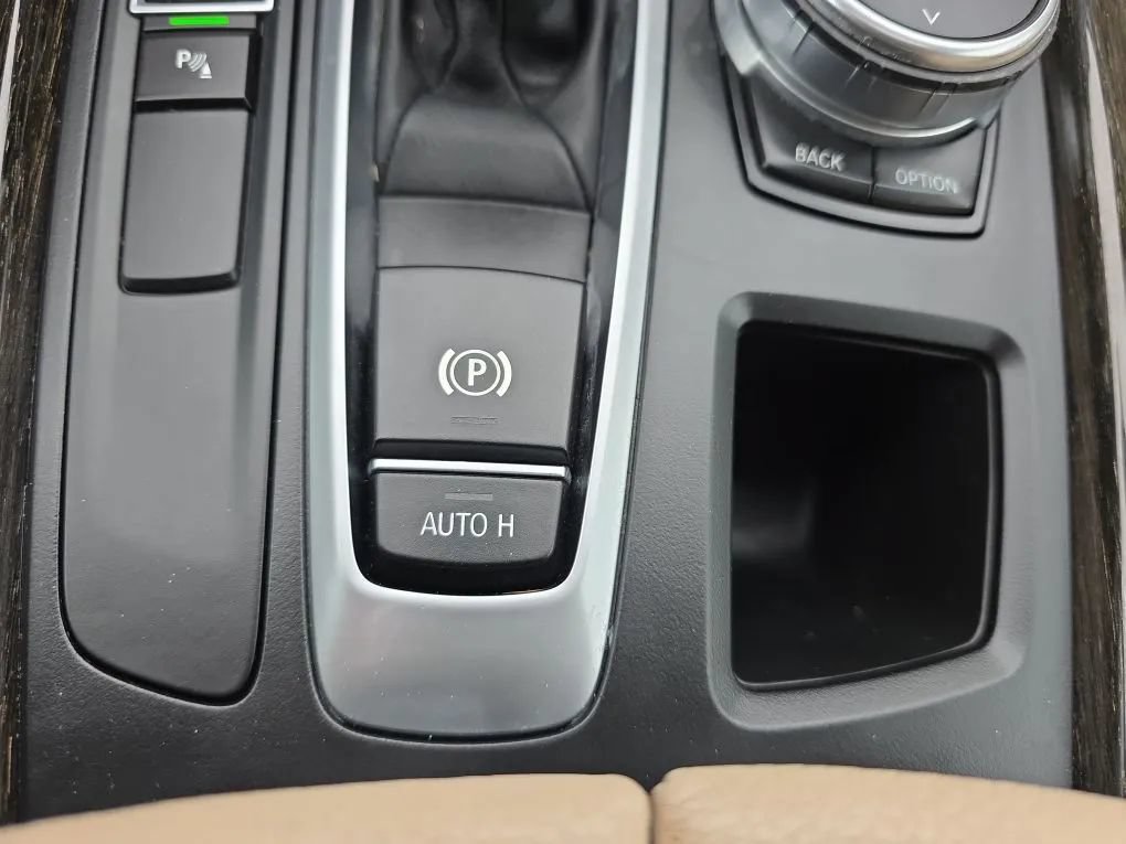 Used 2018 BMW X5 sDrive35i RWD image 36