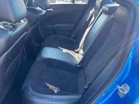 Used 2023 Dodge Charger R/T w/ Daytona Edition Group RWD image 23