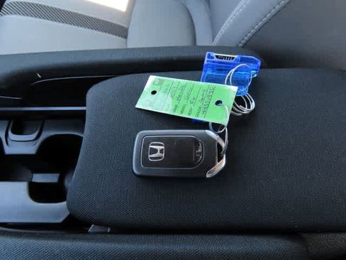 Used 2017 Honda Civic EX image 25