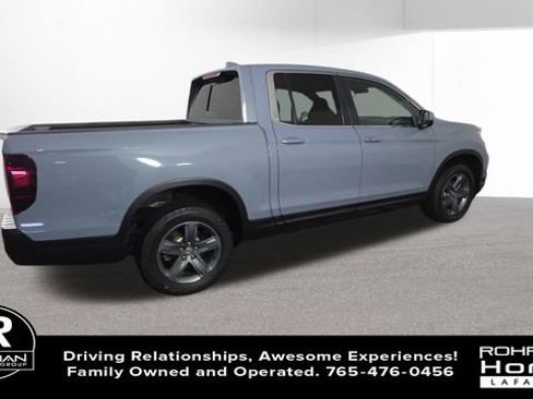 Used 2023 Honda Ridgeline RTL image 9