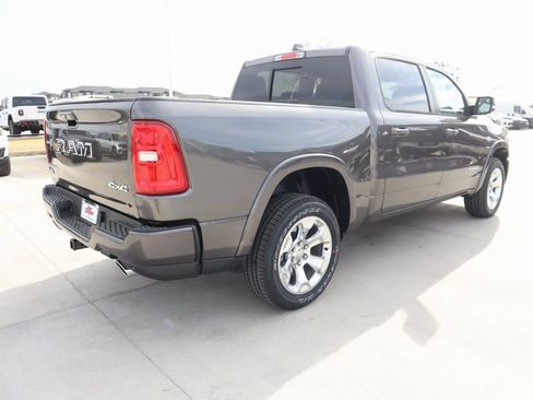 New 2026 RAM 1500 Big Horn image 21