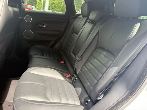 Used 2017 Land Rover Range Rover Evoque HSE Dynamic AWD/4WD image 20
