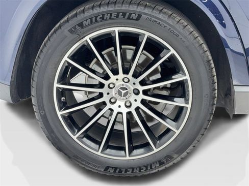 Used 2022 Mercedes-Benz GLE 350 4MATIC w/ AMG Line Exterior image 53